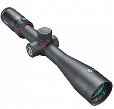 Bushnell Nitro Riflescope