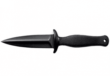 Cold Steel Fgx Boot Blade Ii Black