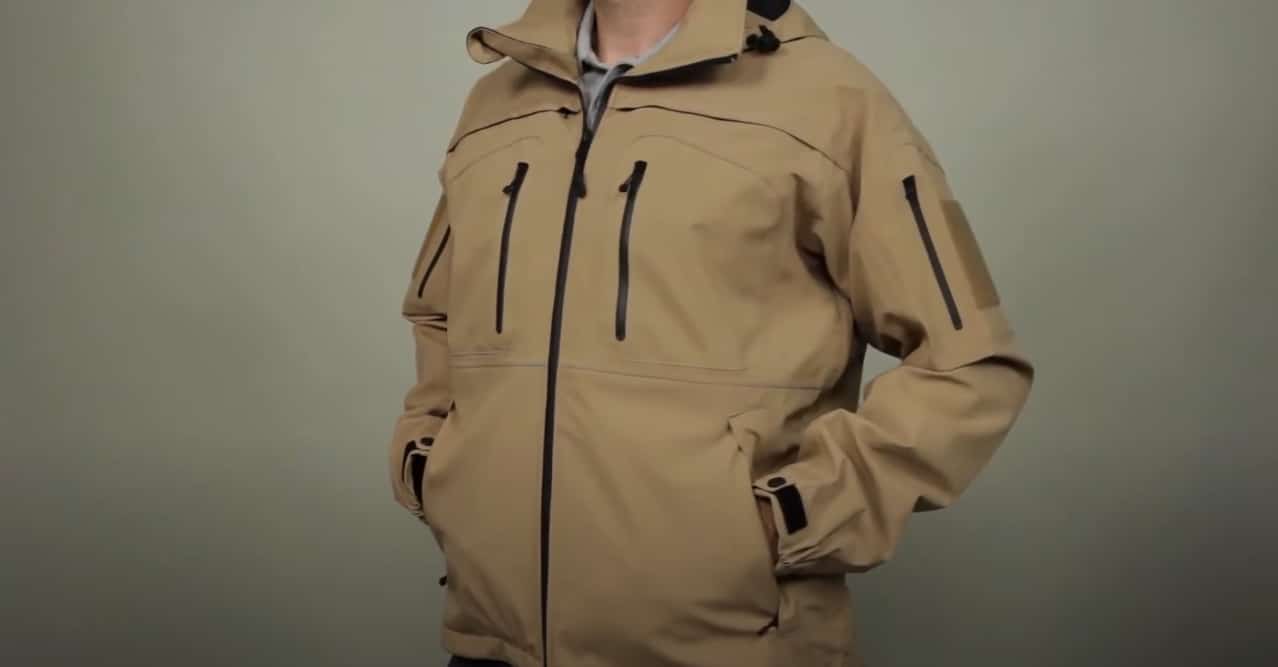 Best Concealed Carry Jacket Review and Buying Guide Survive Nature