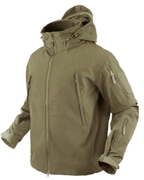 Condor Outdoor Summit Zero