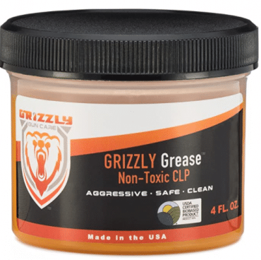 Grizzly Grease CLP