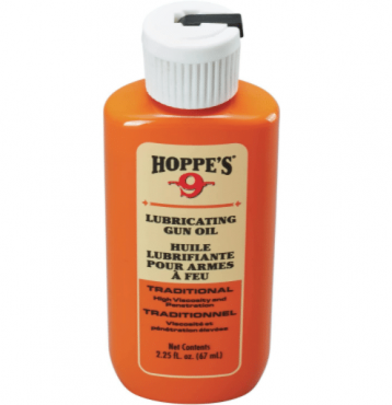 HOPPE'S No. 9 Lubricating Oil