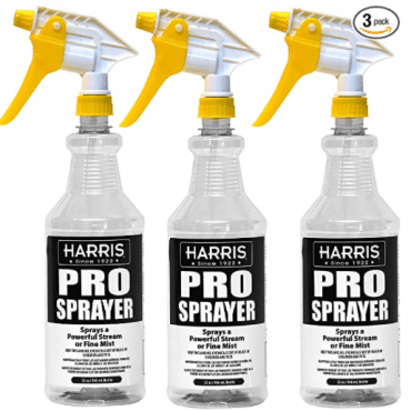 Harris Professional Spray Bottle
