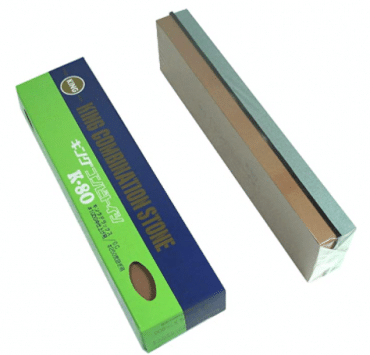 King K-80