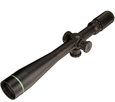 Mueller Tactical 8-32x44 Side Focus Mil Dot Reticle