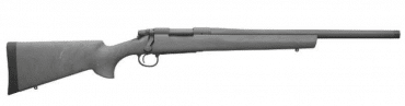 Remington Model 700 SPS Tactical AAC-CD