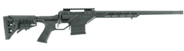 Savage model 10 BA Stealth