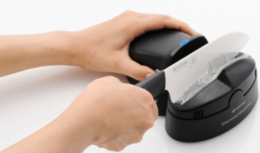 What If You Need To Sharp Your Knives