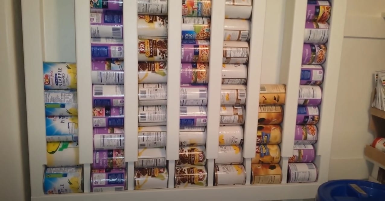 Food From Dented Cans Is It Safe to Eat? Survive Nature