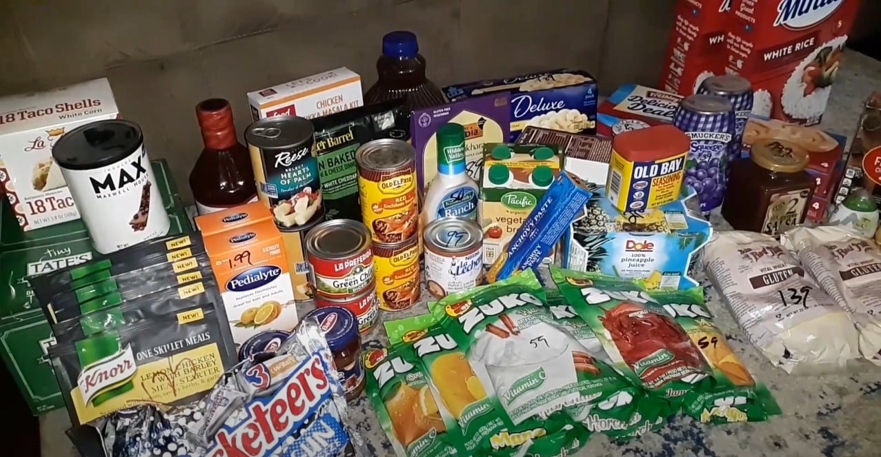 Food From Dented Cans Is It Safe to Eat? Survive Nature