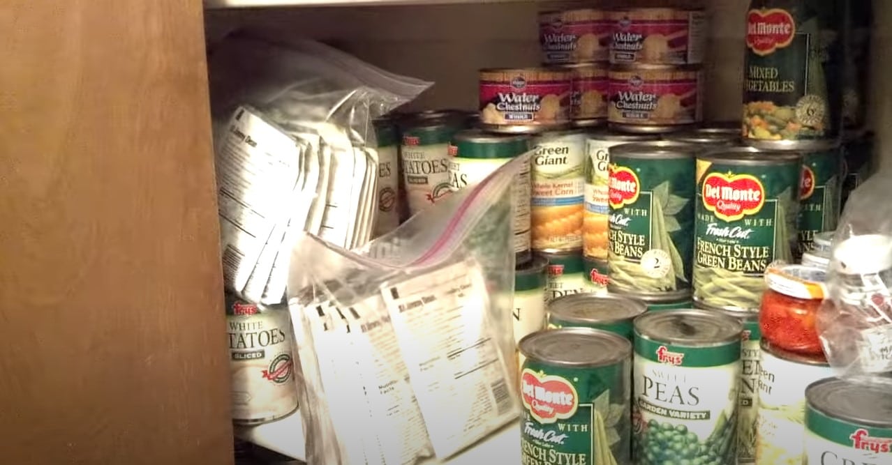 Food From Dented Cans Is It Safe to Eat? Survive Nature