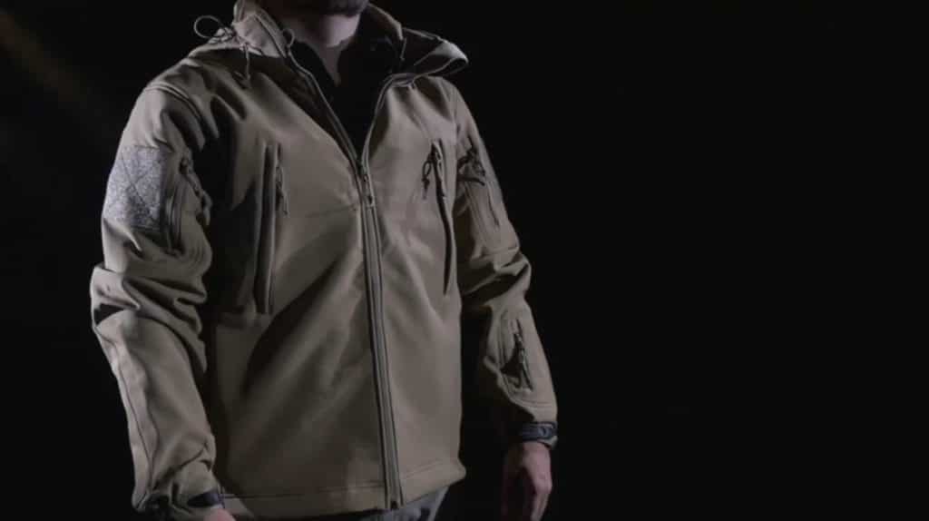 Top Best Concealed Carry Jacket