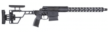 Sig Sauer Cross Rifle