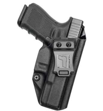 Tulster Iwb Profile Holster In Right Hand Fits