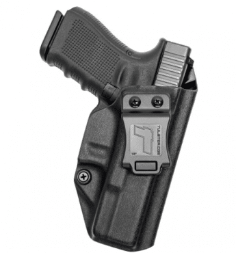 Tulster IWB Profile Holster in Right Hand fits