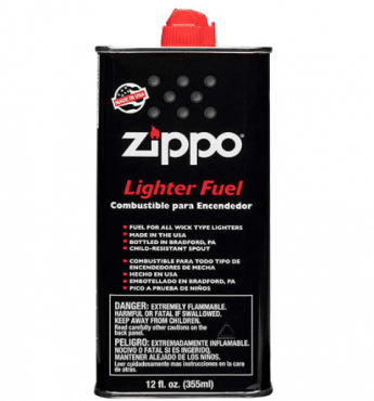 Zippo 12FC Lighter Fluid