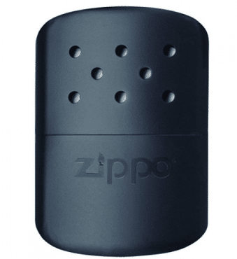 Zippo Refillable Hand Warmers