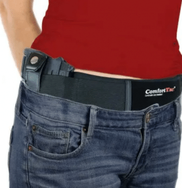 Comfortack-Belly-Band-Gun-Glock