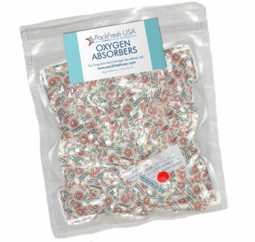 50cc Oxygen Absorbers