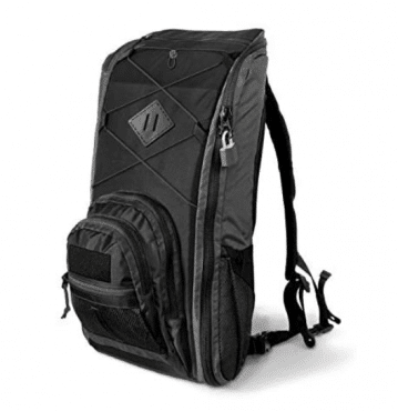 Copper Basin Takedown Firearm Backpack Discrete