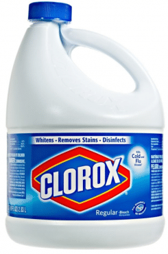 Does bleach really expire