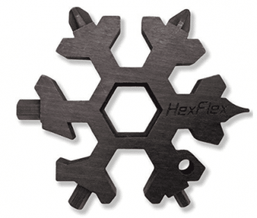 HexFlex SS-BRK-HEXBO23S HEXBO23S