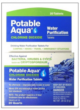 Potable-Aqua-Chlorine-Dioxide-Water-Purification-Tablets