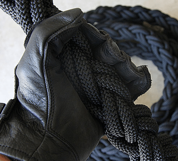 Easy Instructions on How to Make Rope Survive Nature