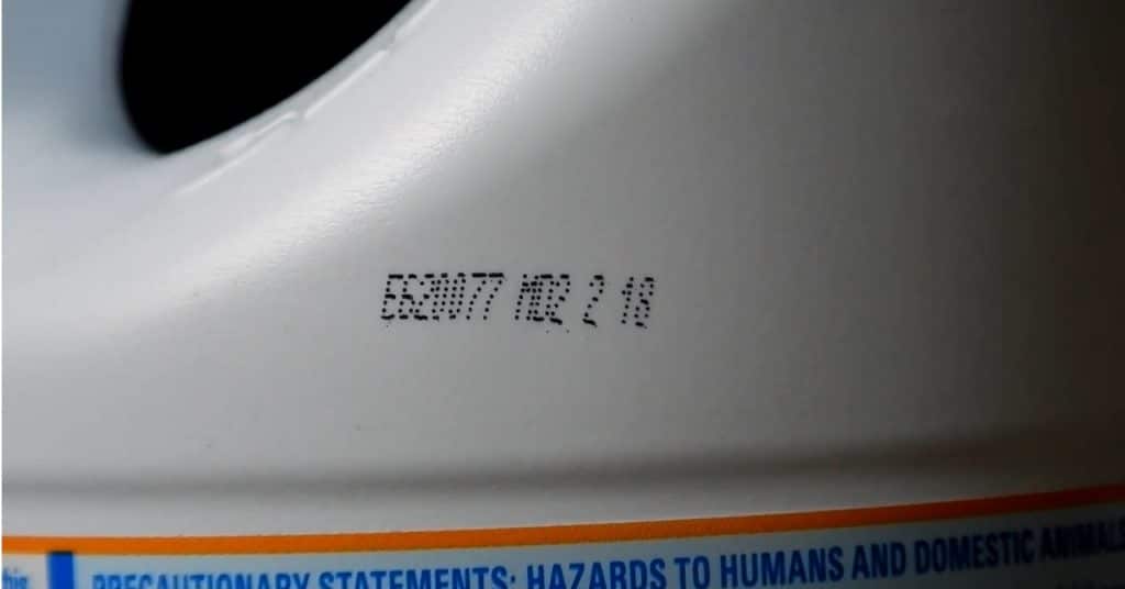 Does bleach really expire?