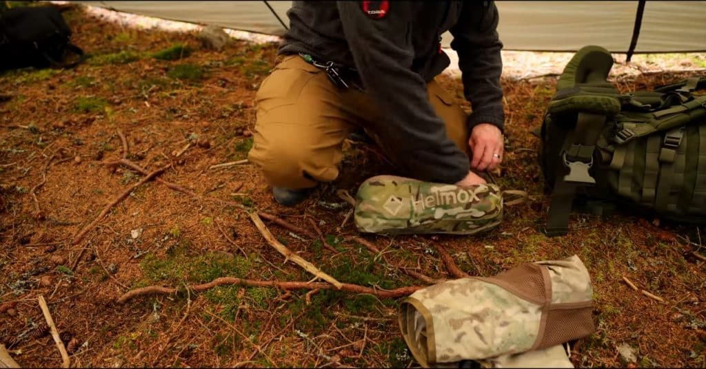 Durable Poncho Shelters, Really?