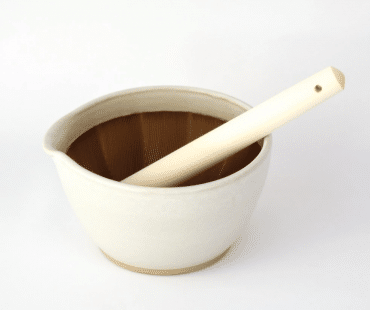 Japanese Suribachi