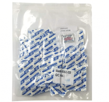 Slow-Acting 500Cc Oxygen Absorbers