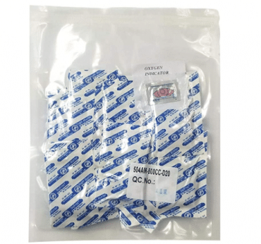 Slow-Acting 500cc Oxygen Absorbers