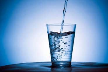 Use Your Senses To Test Drinking Water