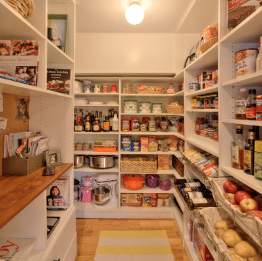 pantry-shelving-modern