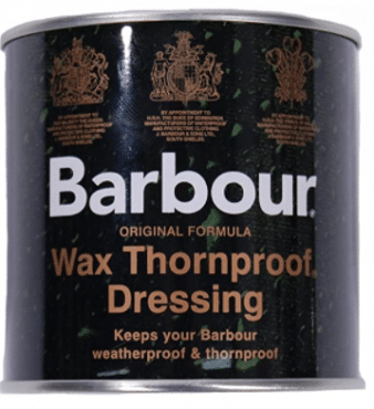 Barbour Thornproof Dressing