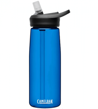 Camelbak Eddy+ Bpa Free Water Bottle