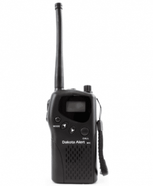 Alerta Dakota M538-Ht
