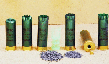 How To Reload Shot Shells