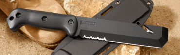 Ka-Bar Becker Tac Tool