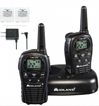 Midland - Lxt500Vp3