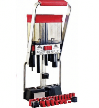 Press For Reloading