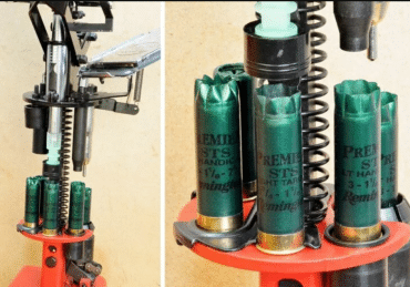 Reloading Process