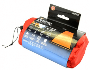 SE Survivor Series Emergency Sleeping Bag