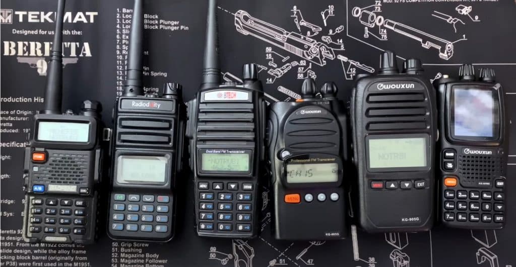 Los fundamentos de la radioafición y la comunicación