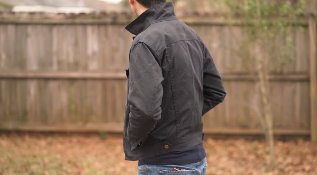 Best Waxed Canvas Jacket Review and Buying Guide - Survive Nature