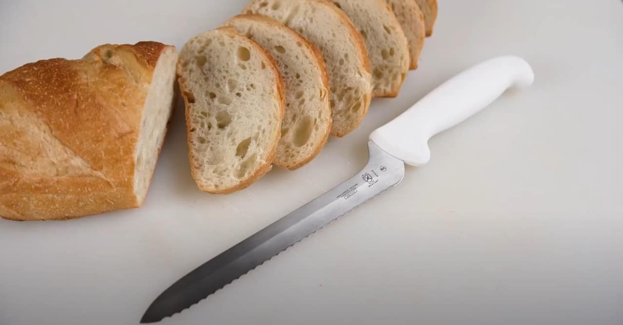 How To Treat A Knife