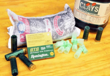 Survival Weapons &Amp; Ammo