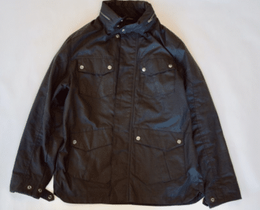 Triple Aught Design Jacket