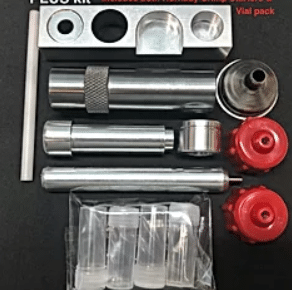 X Ring Usa